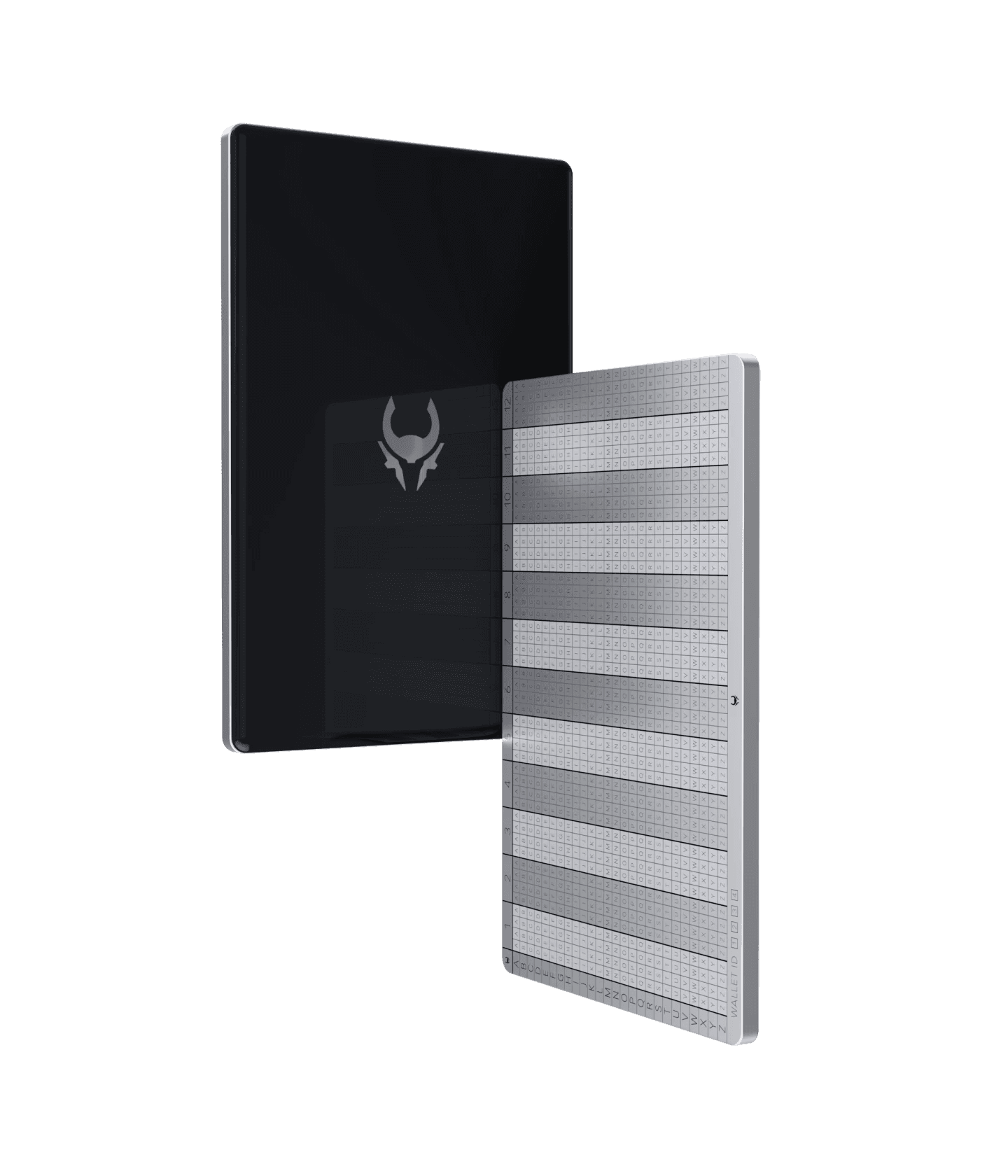 Ledger Cryptotag Loki