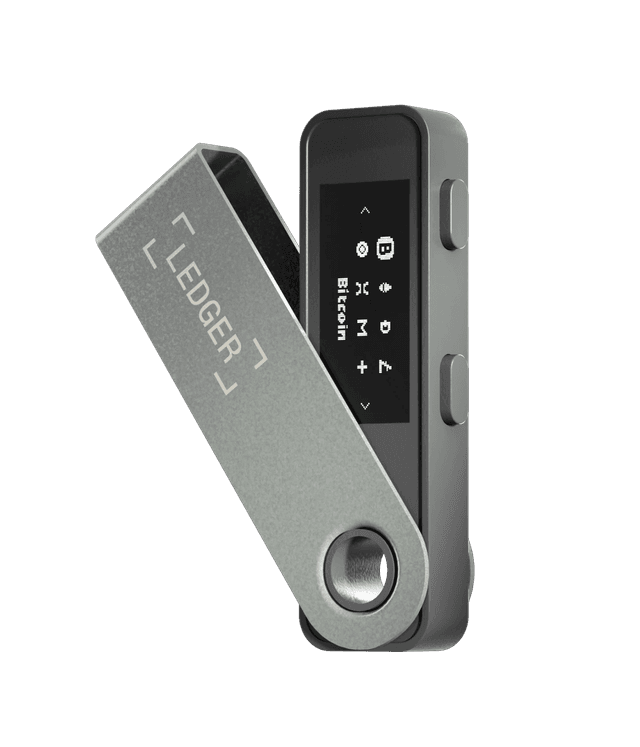 Ledger Nano S Plus™