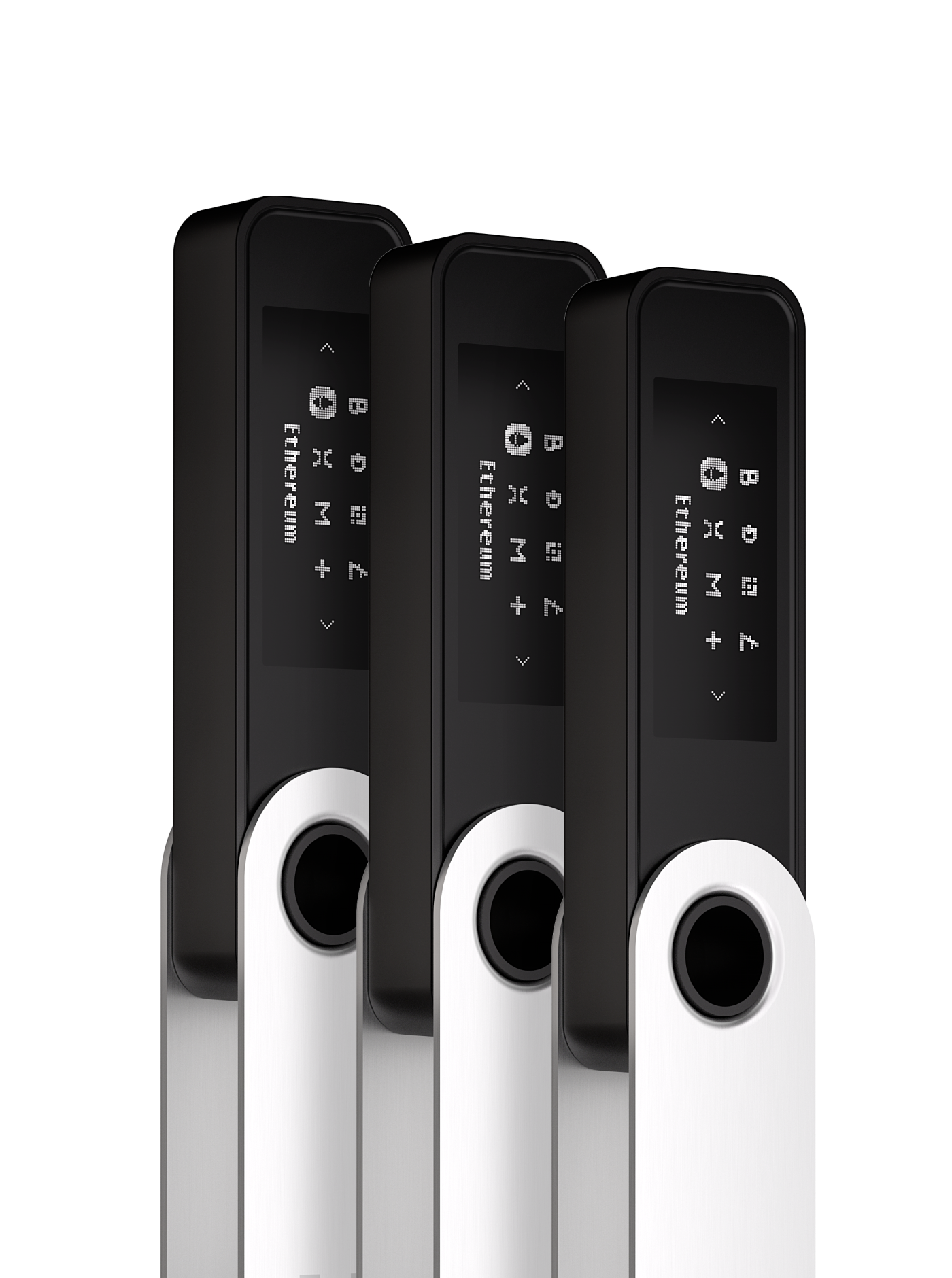 Ledger Family Pack S Plus
