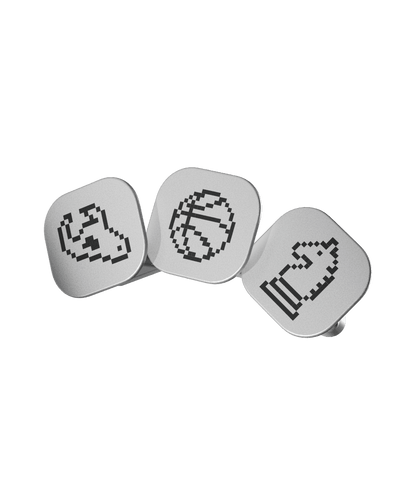 Ledger Nano Gen5 Badges